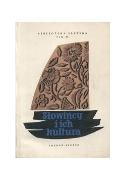 Słowińcy i ich kultura, tom 11