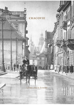 Cracovie