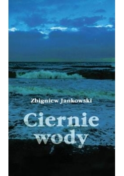 Ciernie wody