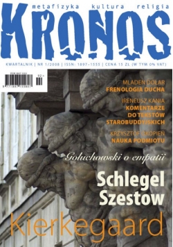 Kronos nr 1