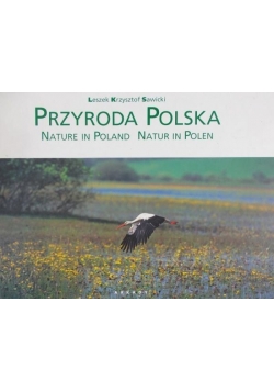 Przyroda polska