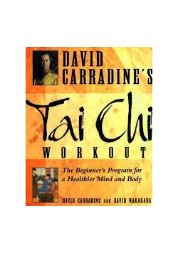 Tai Chi Workout