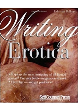 Writing Erotica