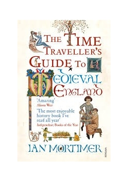 The time traveller s guide to England