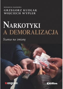 Narkotyki a demoralizacja