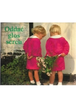 Perełka 065 - Oddać głos sercu