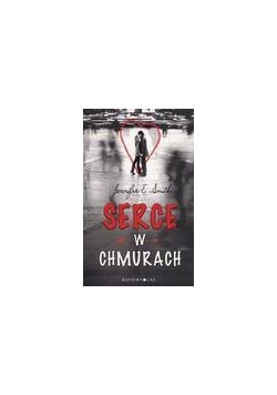 Serce w chmurach
