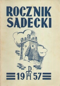 Rocznik sądecki