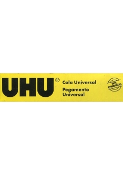Klej uniwersalny 35 ml