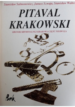 Pitaval krakowski cześć I