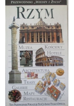 Rzym