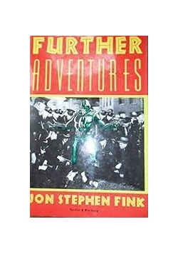 Further Adventures