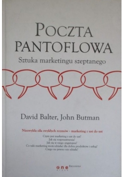 Poczta pantoflowa