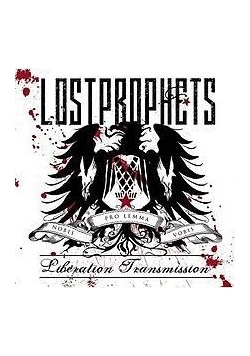 Liberation Transmission CD
