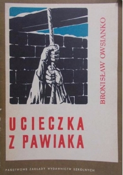 Ucieczka z Pawiaka