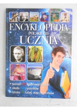 Encyklopedia polskiego ucznia