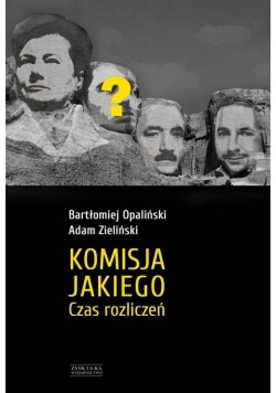 Komisja Jakiego