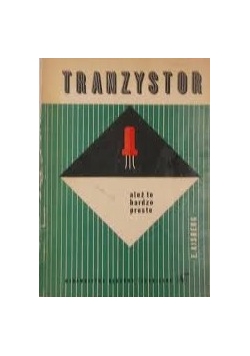 Tranzystor