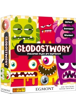 Gra - Głodostwory