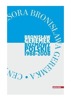 Rozmowy polskie 1988-2008