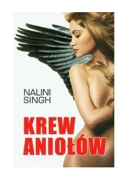 Krew Aniołów