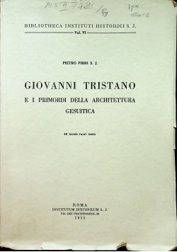 Giovanni Tristano