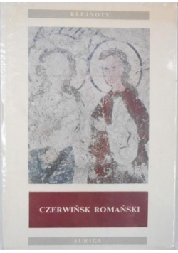 Czerwińsk romański