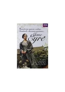 Jane Eyre, DVD