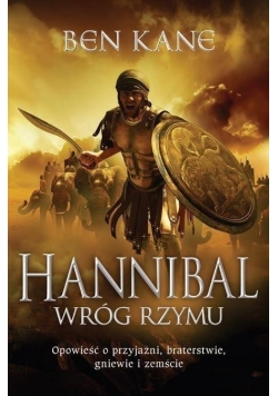 Hannibal Wróg Rzymu