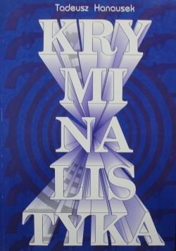 Kryminalistyka