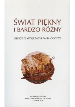 Świat piękny i bardzo różny