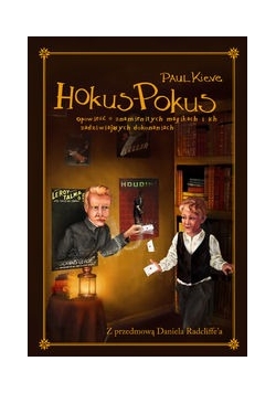 Hokus Pokus