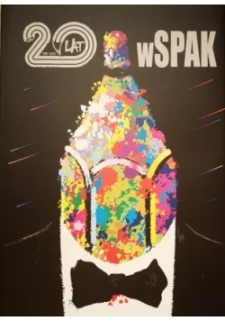 20 lat w Spak