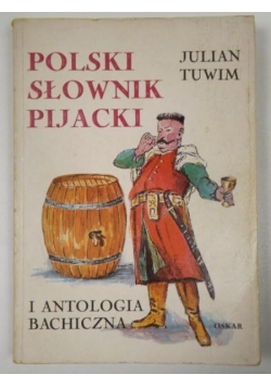 Polski słownik pijacki