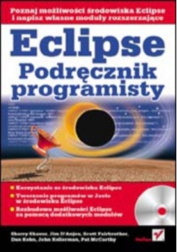 Eclipse, Podręcznik programisty+ CD