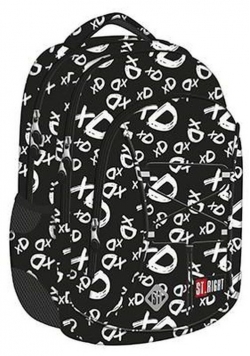 Plecak 3-komorowy BP32 XD