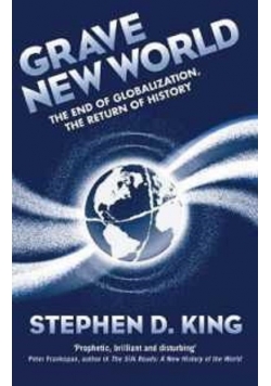 Grave new world