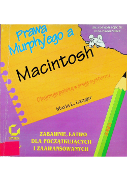 Prawa Murphyego a Macintosh