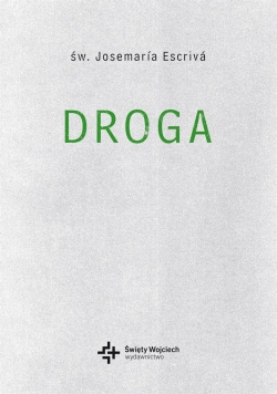 Droga pocket