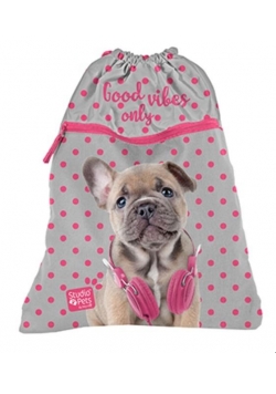 Worek na buty Studio PES-713 Pets PASO