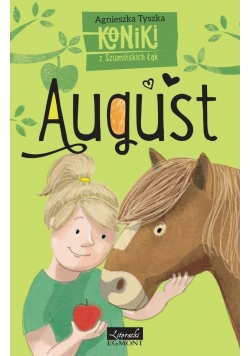 Koniki z Szumińskich łąk. August