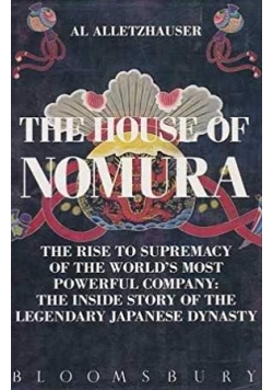 The House of Nomura