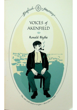 Voices of Akenfield