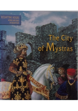 The City of Mystras