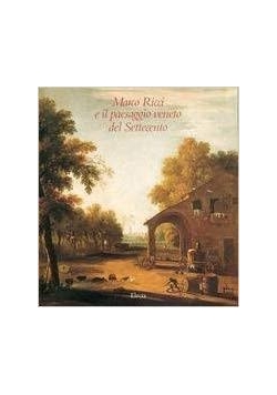 Eil paesaggio veneto del Settecento