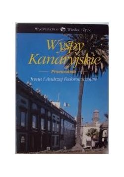 Wyspy Kanaryjskie