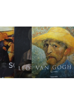Taschen 3 tomy