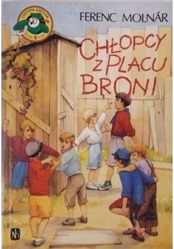 Chłopcy z placu broni