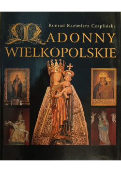 Madonny Wielkopolskie