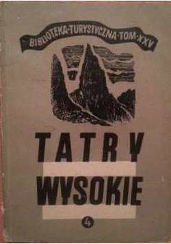 Tatry wysokie część  4